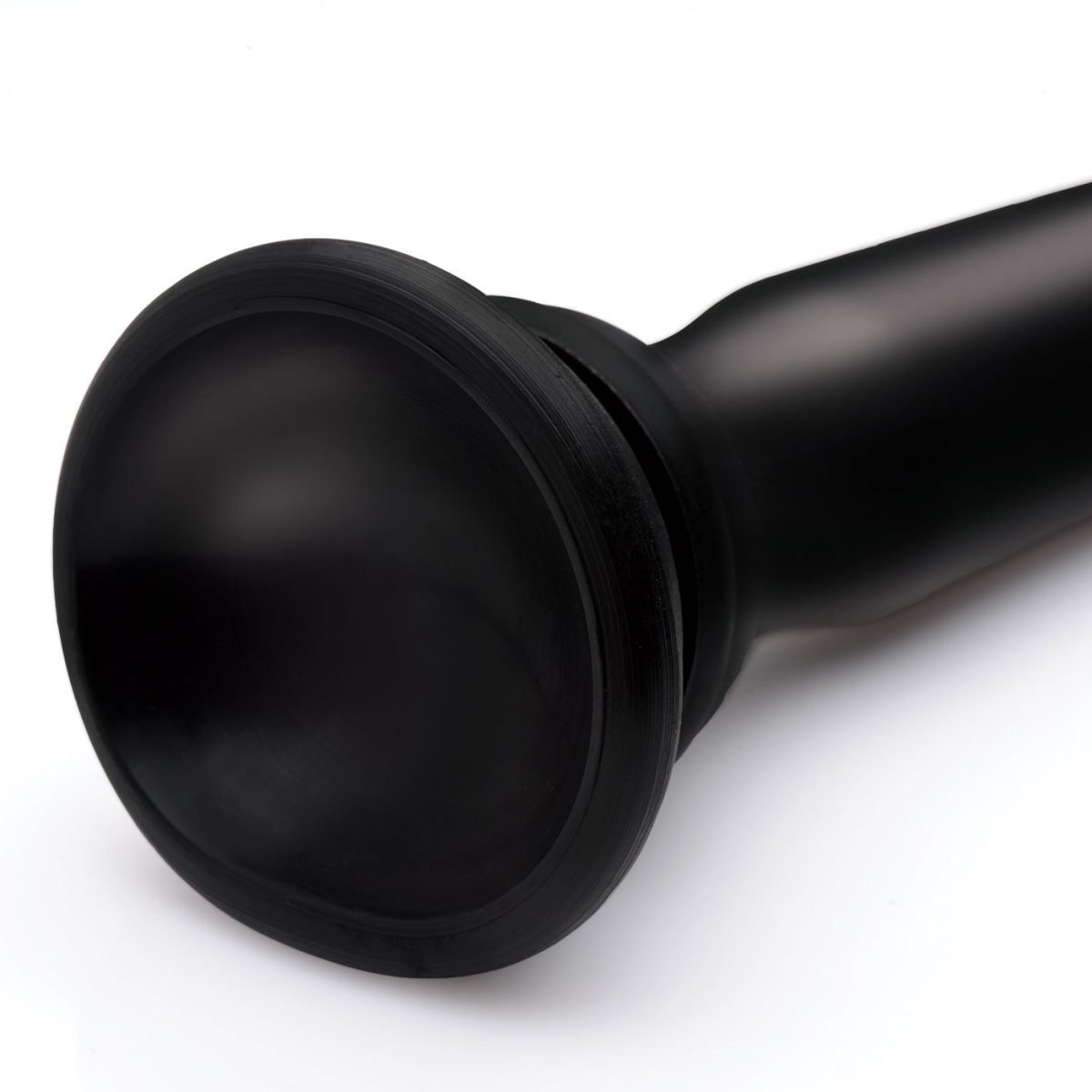 Silicone Tapered Anal Hose - 15 Inch - Image 6