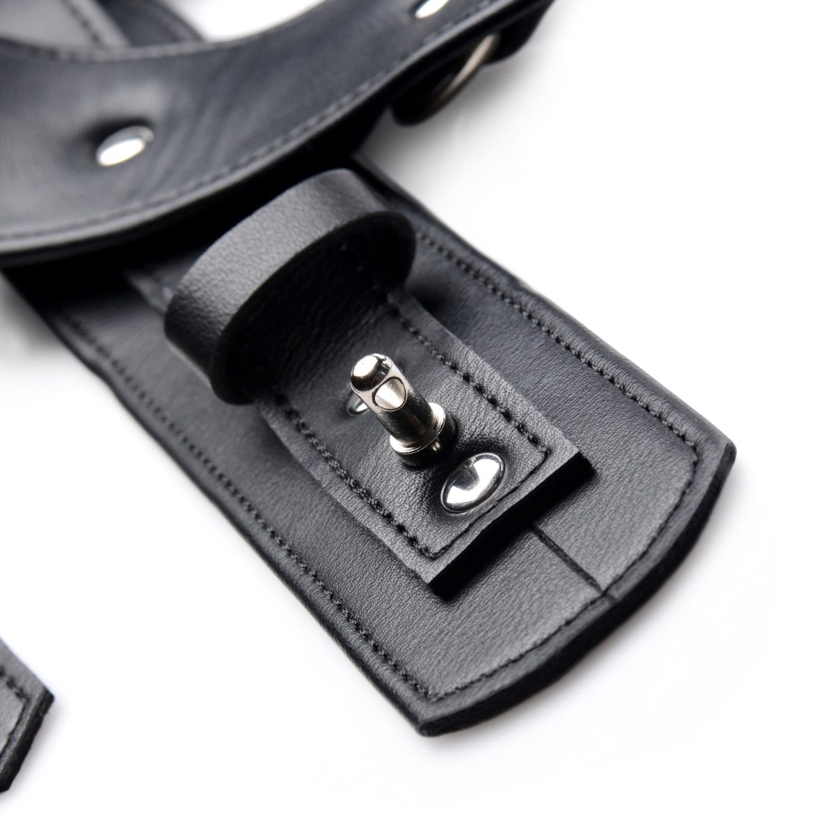 Frog-Tie Restraint Set - Image 9