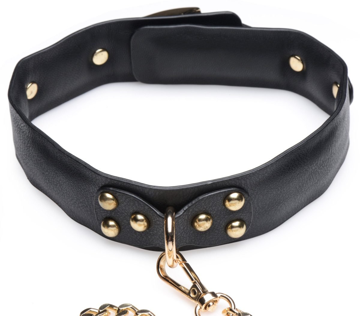 Gold Submission Bondage Kit - Image 6