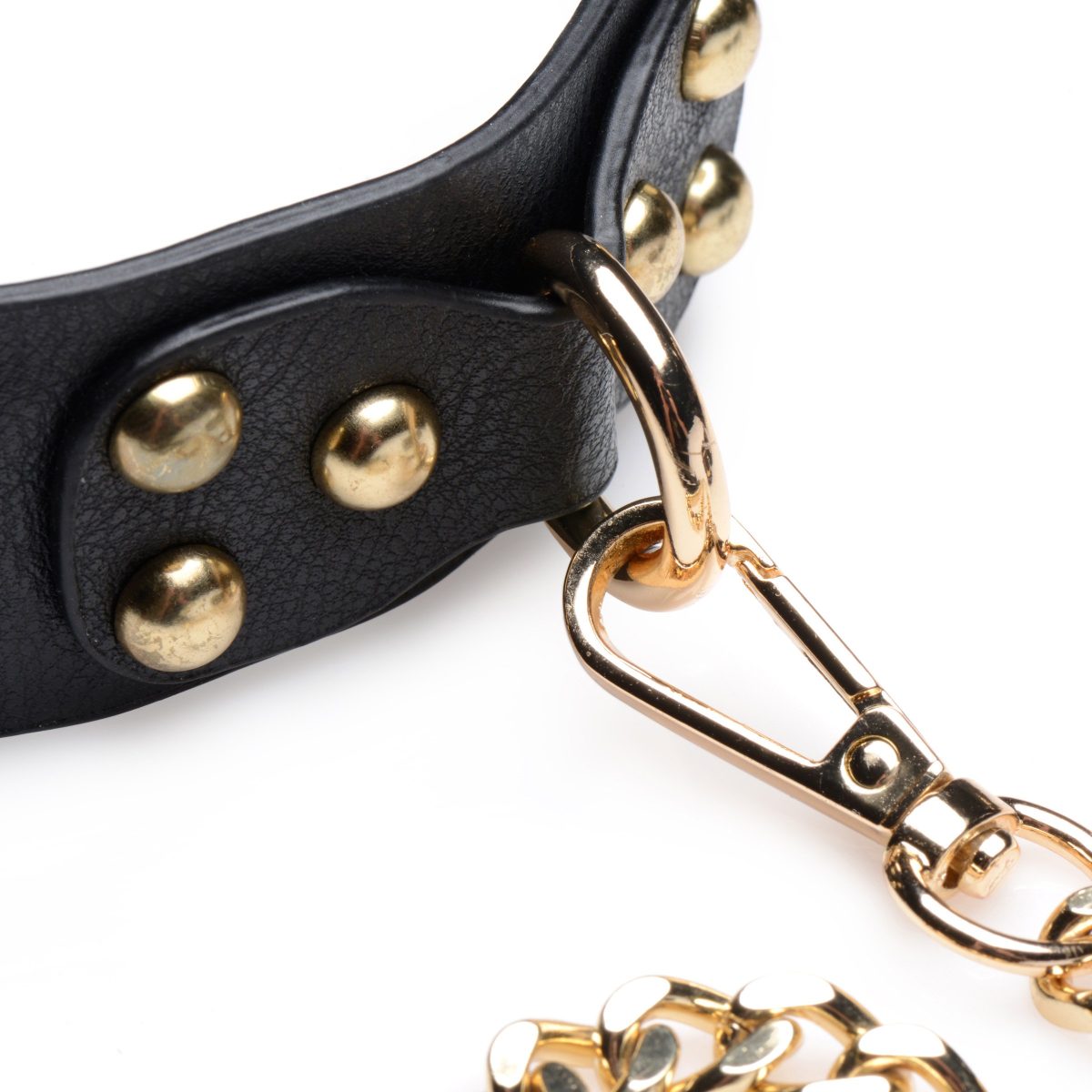 Gold Submission Bondage Kit - Image 10