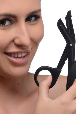 Heavy Duty Bondage Scissors