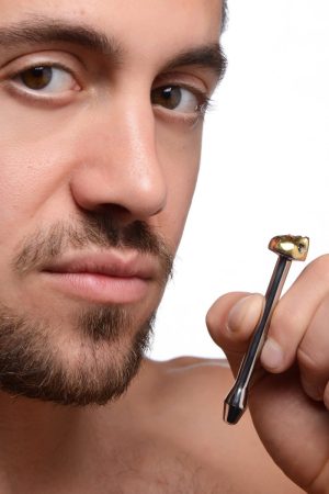 Skull Urethral Sound