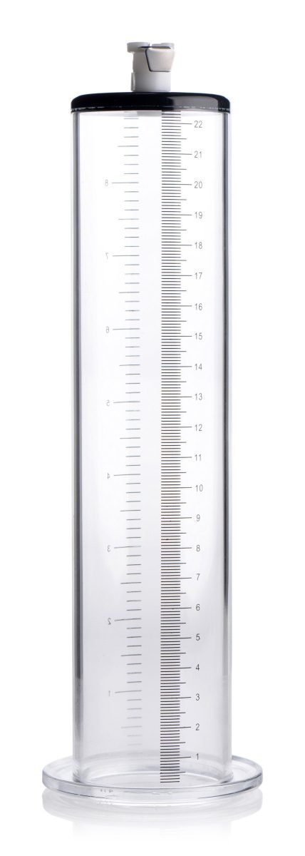 Penis Pump Kit with 2 Inch Cylinder - Image 4