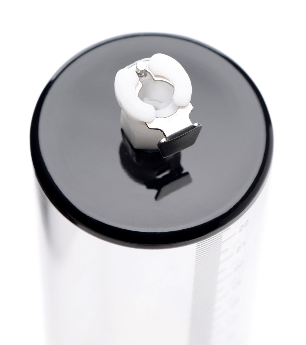 Penis Pump Kit with 2 Inch Cylinder - Image 7