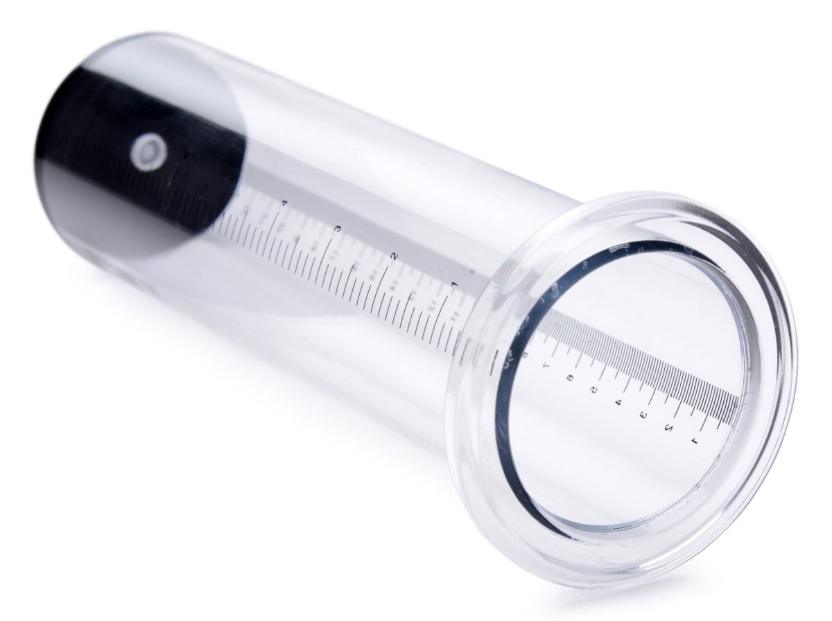 Penis Pump Kit with 2.25 Inch Cylinder - Image 6