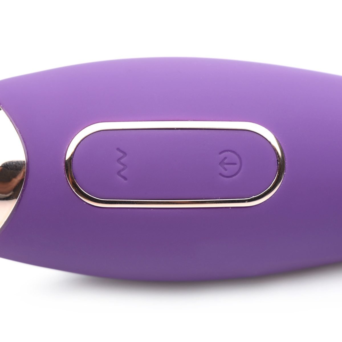 Pulsing G-spot Pinpoint Silicone Vibrator with Attachments - Image 8