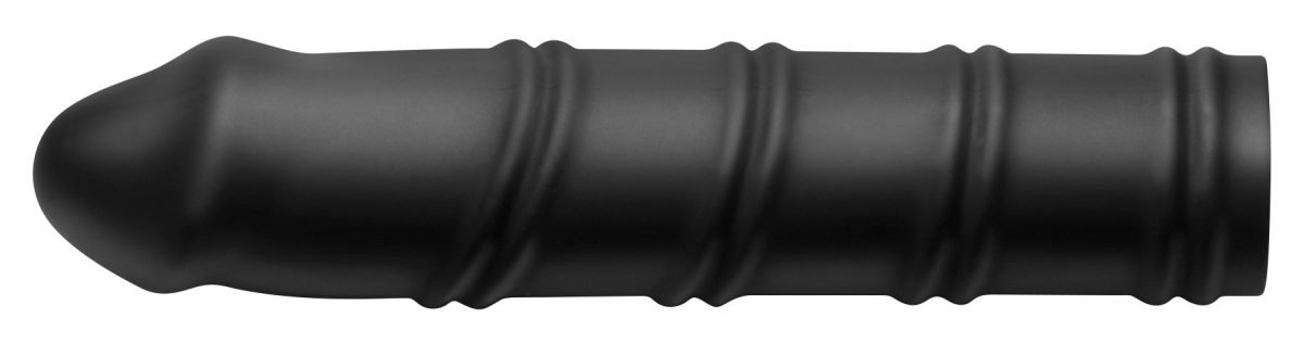 4-In-1 XL Silicone Bullet and Sleeves Kit - Image 8