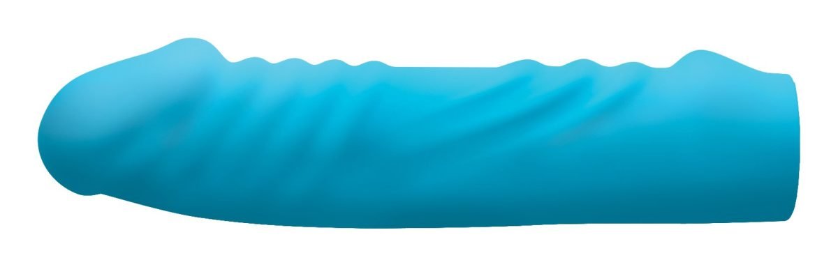 4-In-1 XL Silicone Bullet and Sleeves Kit - Image 6