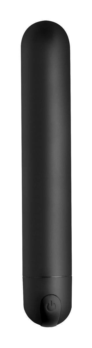 4-In-1 XL Silicone Bullet and Sleeves Kit - Image 11