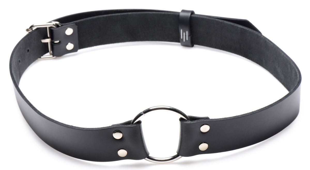 Leather Dildo Strap - Image 2