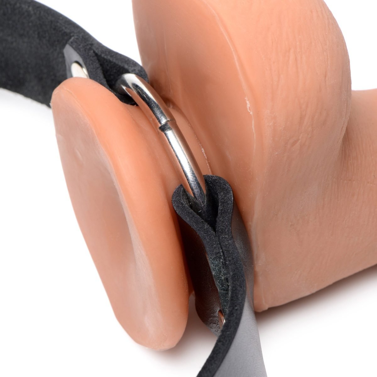 Leather Dildo Strap - Image 4