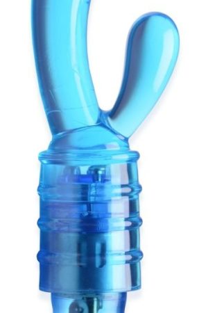 Slim Rabbit Rocket Vibrator