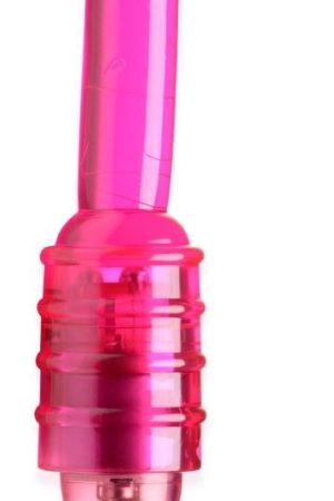 Slim G-Spot Rocket Vibrator