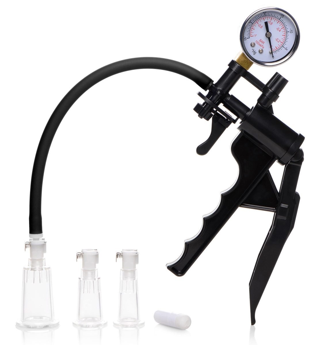 Clitoris Pumping System - Image 5