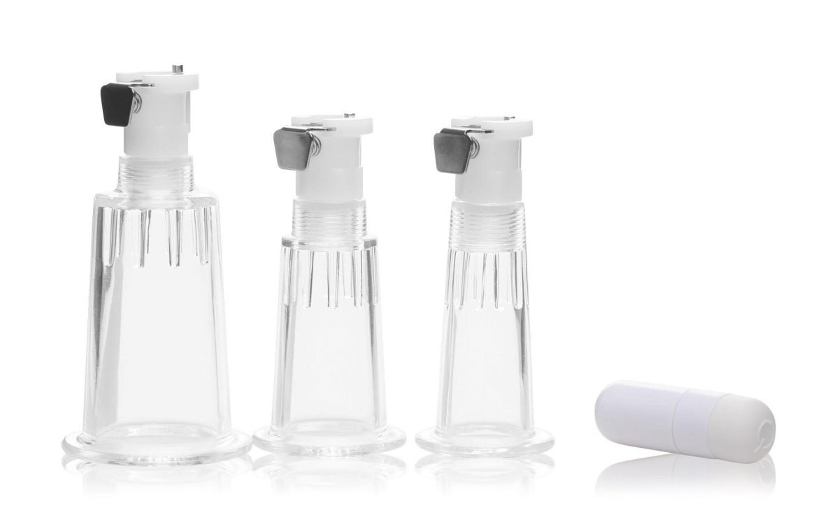 Clitoris Pumping System - Image 8