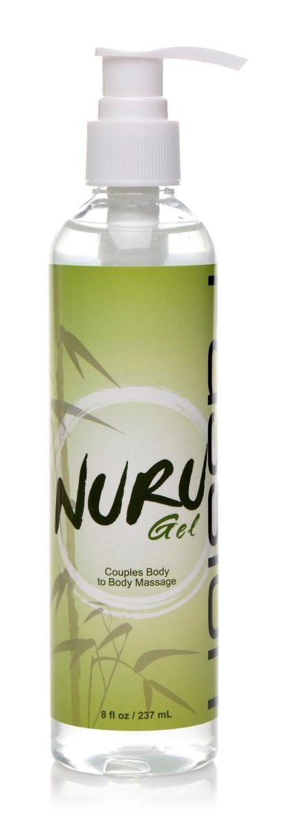 Nuru Inflatable Massage Sheet Deluxe Kit - Image 4