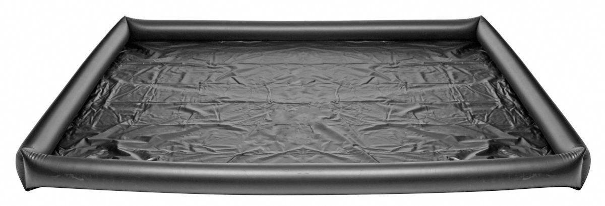 Nuru Inflatable Massage Sheet Deluxe Kit - Image 3