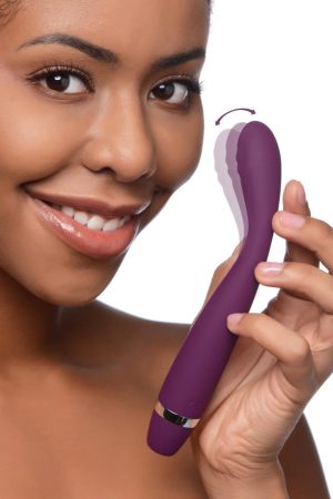 Slim-G 10X Flexible Pinpoint Vibrator