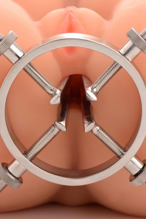 Stainless Steel Anal Expander