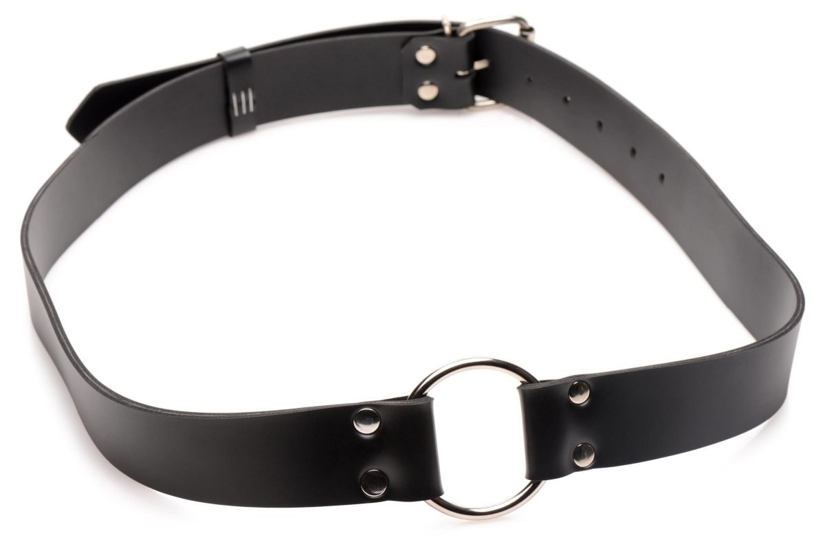 Strap and Ride Dildo Strap Harness - Image 4