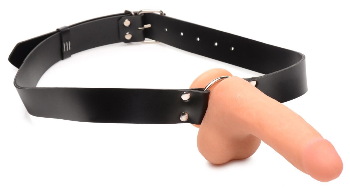 Strap and Ride Dildo Strap Harness - Image 7