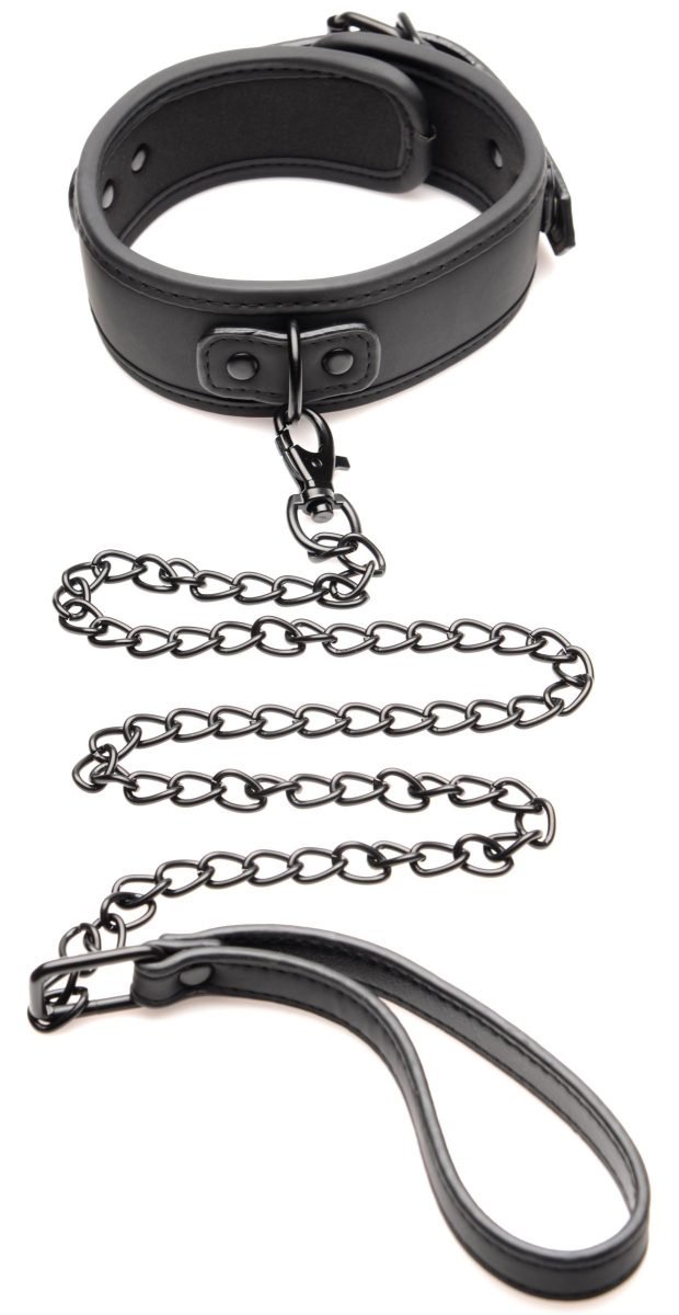 Master of Kink 10 Piece Bondage Set - Image 6