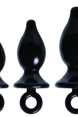 ADAM & EVE ANAL TRAINER KIT