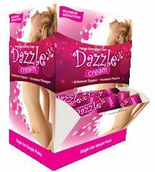 Dazzle Cream 50Pc Display