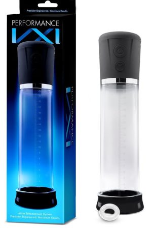 PERFORMANCE VX1 PUMP