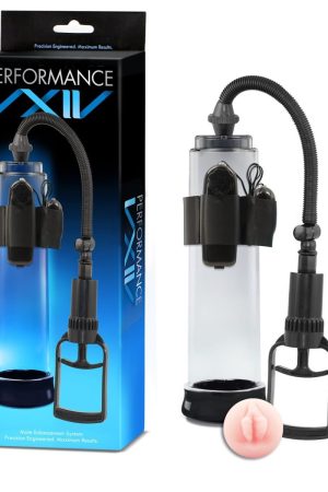 PERFORMANCE VX4 PUMP
