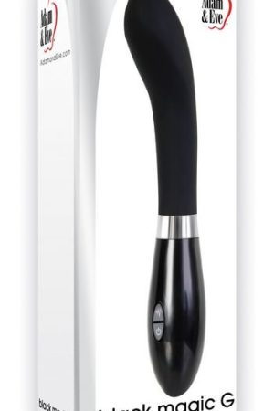 ADAM & EVE BLACK MAGIC G