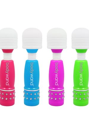 Bodywand Mini Neon 12Pc Display(Net)