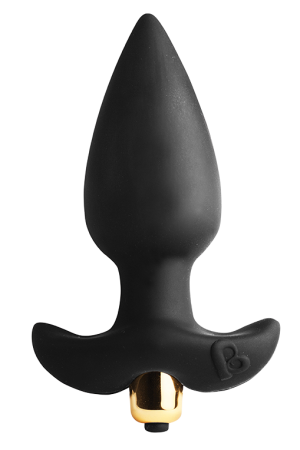 BUTT THROB BLACK