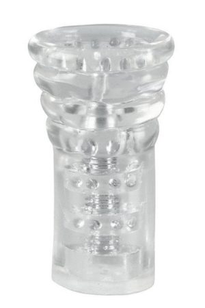 Sue Johanson Head Honcho