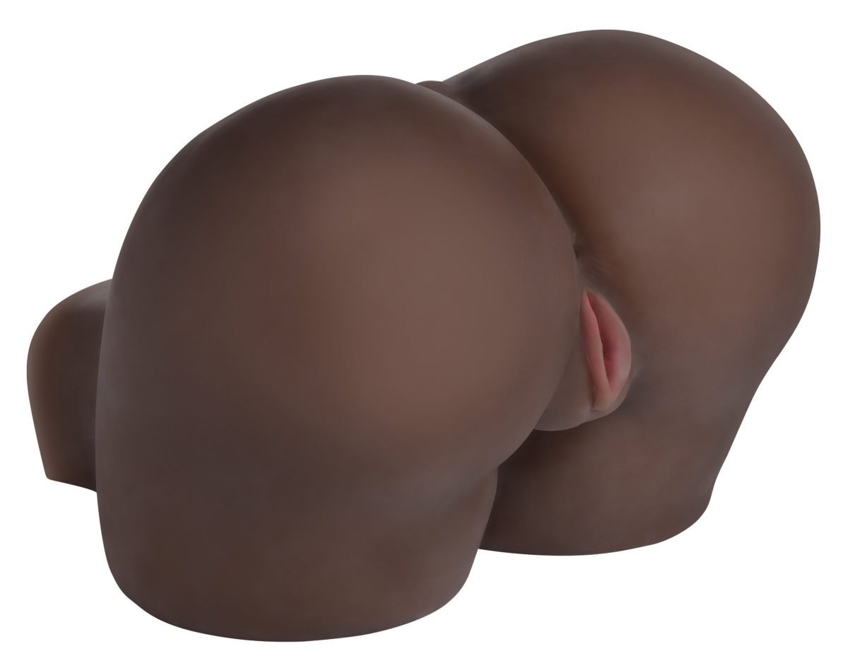 Mistress Paris Doggie Style Masturbator - Dark - Image 6