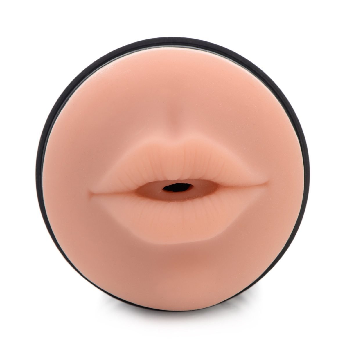 Karla Deluxe Mouth Stroker - Medium - Image 2