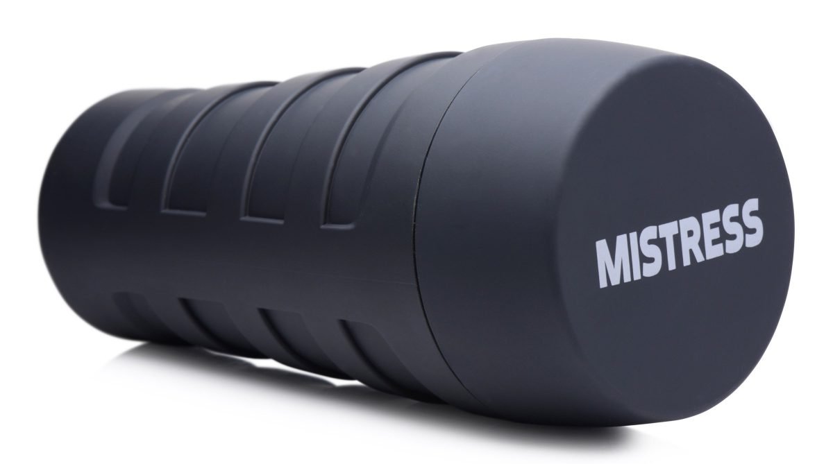 Karla Deluxe Mouth Stroker - Medium - Image 5
