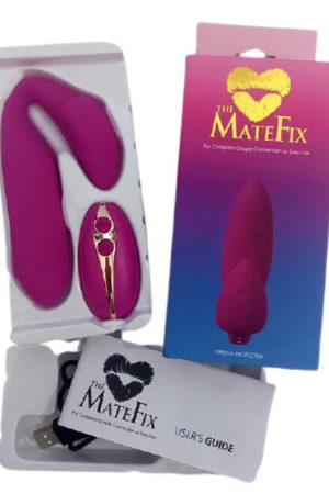 The Matefix Coupes Vibe