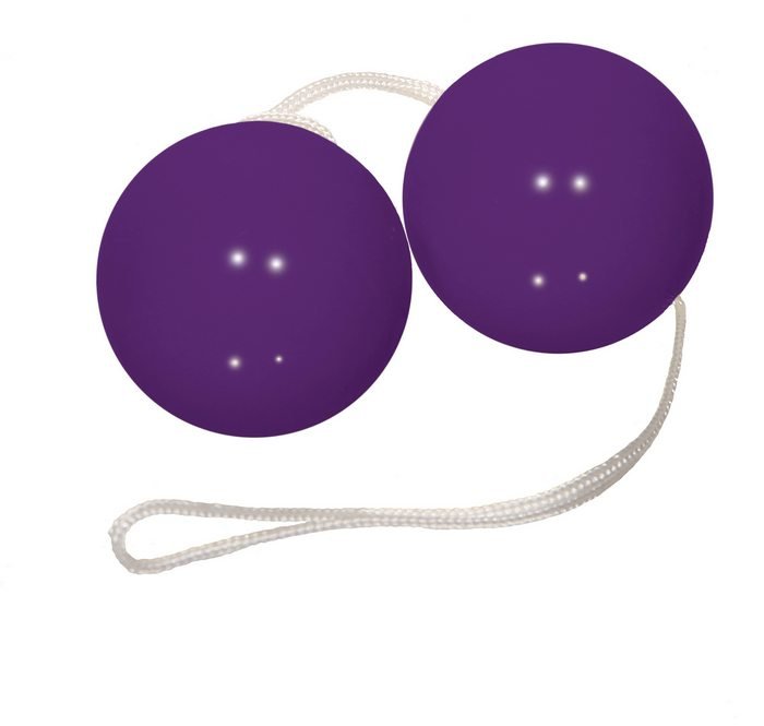 ADAM & EVE COMPLETE LOVERS KIT PURPLE - Image 4