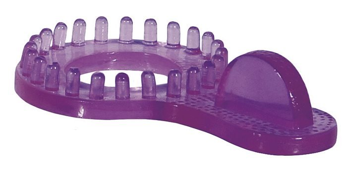 ADAM & EVE COMPLETE LOVERS KIT PURPLE - Image 6