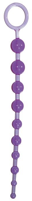 ADAM & EVE COMPLETE LOVERS KIT PURPLE - Image 7