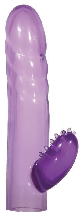ADAM & EVE COMPLETE LOVERS KIT PURPLE - Image 8