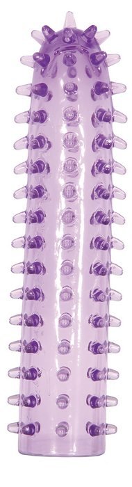 ADAM & EVE COMPLETE LOVERS KIT PURPLE - Image 10