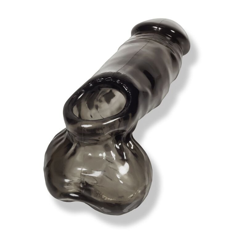 DADDY COCKSHEATH W/BALLS OXBALLS SMOKE (NET) - Image 7