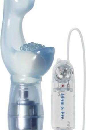 ADAM & EVE INTIMATES G SPOT PERSONAL PLEASER VIBRATOR