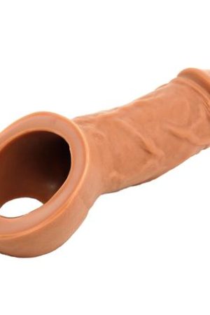 Holster Caramel (Net)