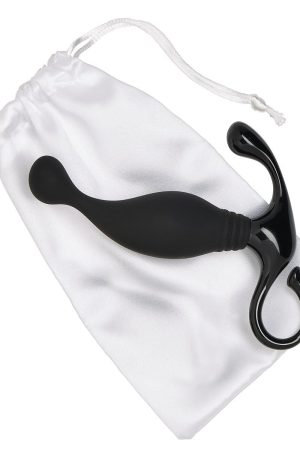 Cloud 9 Health & Wellness Prostate Stimulator W/Flexible Neck