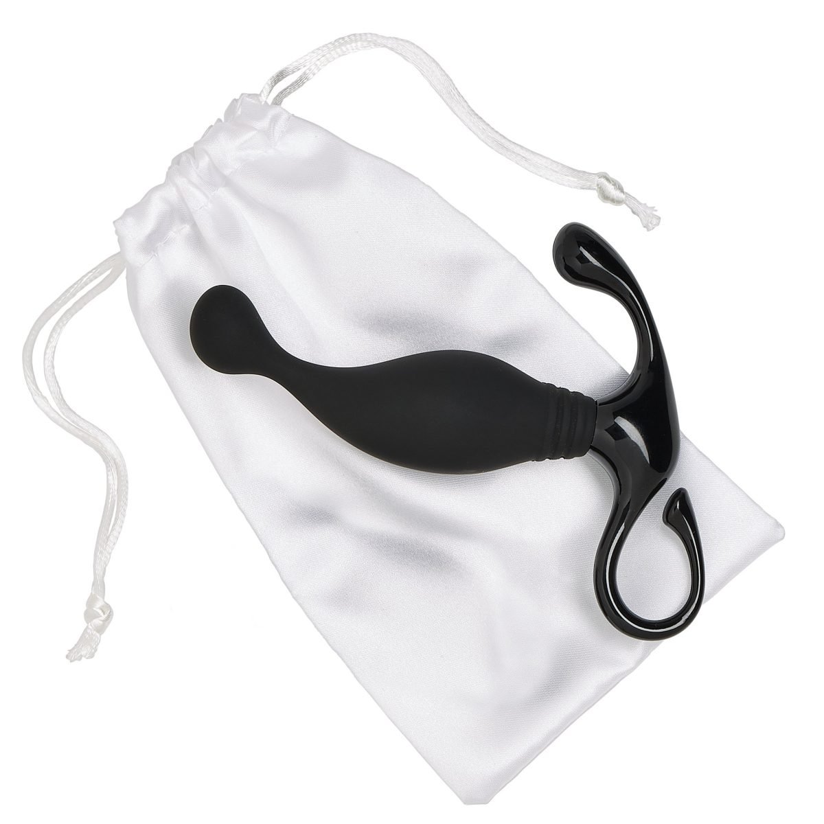 Cloud 9 Health & Wellness Prostate Stimulator W/Flexible Neck