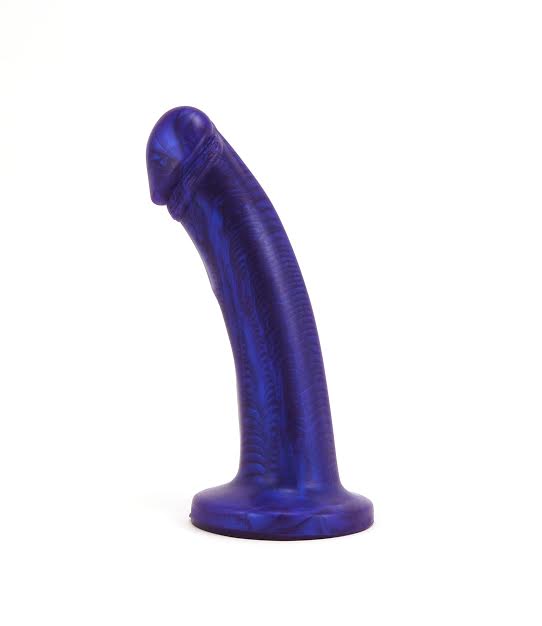 Leo Purple Shimmer (Net)