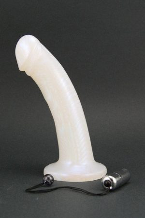 LEO VIBE KIT PEARL (NET)